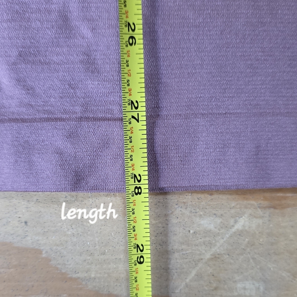 Lululemon Dusty Rose Tank Top (TK27) - Picture 3 of 8